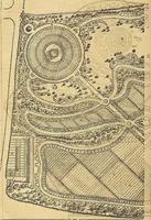 An illustration from The gardener's magazine and register of rural & domestic improvement (1826)