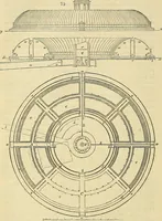 An illustration from The gardener's magazine and register of rural & domestic improvement (1826)