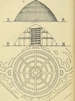 An illustration from The gardener's magazine and register of rural & domestic improvement (1826)
