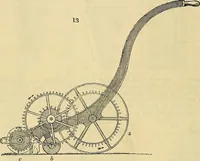 Picture 8 of 121 from The gardener's magazine and register of rural & domestic improvement (1826), leaf 47