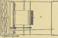 An illustration from The gardener's magazine and register of rural & domestic improvement (1826)