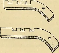 An illustration from The gardener's magazine and register of rural & domestic improvement (1826)