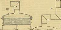 An illustration from The gardener's magazine and register of rural & domestic improvement (1826)