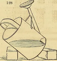 An illustration from The gardener's magazine and register of rural & domestic improvement (1826)