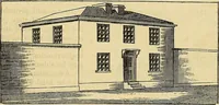 An illustration from The gardener's magazine and register of rural & domestic improvement (1826)