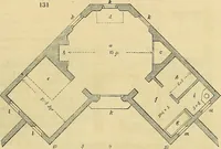 An illustration from The gardener's magazine and register of rural & domestic improvement (1826)