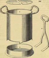 An illustration from The gardener's magazine and register of rural & domestic improvement (1826)