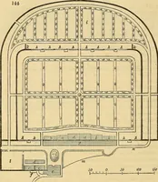 An illustration from The gardener's magazine and register of rural & domestic improvement (1826)