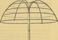 An illustration from The gardener's magazine and register of rural & domestic improvement (1826)