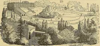 An illustration from The gardener's magazine and register of rural & domestic improvement (1826)