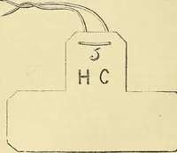 Picture 1 of 40 from The gardener's magazine and register of rural & domestic improvement (1826), leaf 136