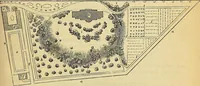 An illustration from The gardener's magazine and register of rural & domestic improvement (1826)
