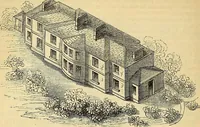 An illustration from The gardener's magazine and register of rural & domestic improvement (1826)