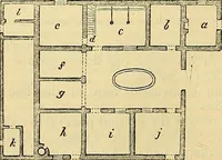 An illustration from The gardener's magazine and register of rural & domestic improvement (1826)