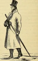 An illustration from The gardener's magazine and register of rural & domestic improvement (1826)