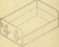 An illustration from The gardener's magazine and register of rural & domestic improvement (1826)