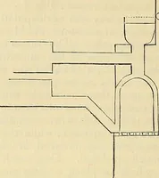 An illustration from The gardener's magazine and register of rural & domestic improvement (1826)