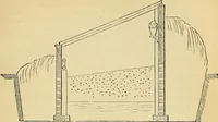 An illustration from The gardener's magazine and register of rural & domestic improvement (1826)