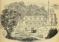 An illustration from The gardener's magazine and register of rural & domestic improvement (1826)