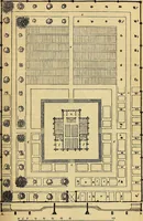 An illustration from The gardener's magazine and register of rural & domestic improvement (1826)