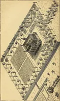 An illustration from The gardener's magazine and register of rural & domestic improvement (1826)