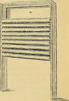 An illustration from The gardener's magazine and register of rural & domestic improvement (1826)