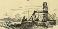 An illustration from The gardener's magazine and register of rural & domestic improvement (1826)
