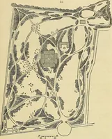 Picture 18 of 109 from The gardener's magazine and register of rural & domestic improvement (1826), leaf 145