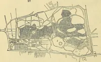 Picture 20 of 109 from The gardener's magazine and register of rural & domestic improvement (1826), leaf 146