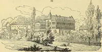 Picture 24 of 109 from The gardener's magazine and register of rural & domestic improvement (1826), leaf 154
