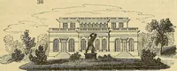 Picture 29 of 109 from The gardener's magazine and register of rural & domestic improvement (1826), leaf 161