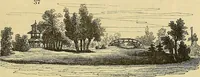 Picture 30 of 109 from The gardener's magazine and register of rural & domestic improvement (1826), leaf 161