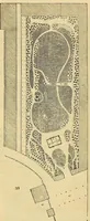 Picture 32 of 109 from The gardener's magazine and register of rural & domestic improvement (1826), leaf 162