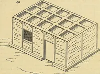 Picture 46 of 109 from The gardener's magazine and register of rural & domestic improvement (1826), leaf 211