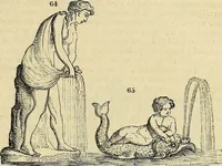 Picture 50 of 109 from The gardener's magazine and register of rural & domestic improvement (1826), leaf 221