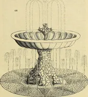 An illustration from The gardener's magazine and register of rural & domestic improvement (1826)