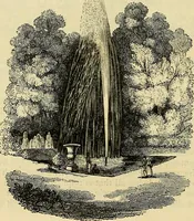 An illustration from The gardener's magazine and register of rural & domestic improvement (1826)