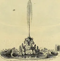 An illustration from The gardener's magazine and register of rural & domestic improvement (1826)