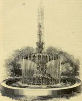 An illustration from The gardener's magazine and register of rural & domestic improvement (1826)