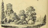 Picture 56 of 109 from The gardener's magazine and register of rural & domestic improvement (1826), leaf 268