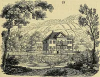 Picture 58 of 109 from The gardener's magazine and register of rural & domestic improvement (1826), leaf 271