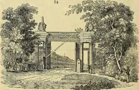 Picture 59 of 109 from The gardener's magazine and register of rural & domestic improvement (1826), leaf 272