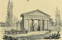 Picture 60 of 109 from The gardener's magazine and register of rural & domestic improvement (1826), leaf 273