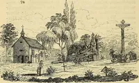 An illustration from The gardener's magazine and register of rural & domestic improvement (1826)