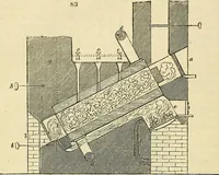 An illustration from The gardener's magazine and register of rural & domestic improvement (1826)