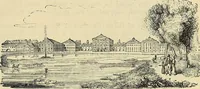 An illustration from The gardener's magazine and register of rural & domestic improvement (1826)
