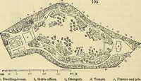 Picture 85 of 109 from The gardener's magazine and register of rural & domestic improvement (1826), leaf 404