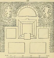 Picture 88 of 109 from The gardener's magazine and register of rural & domestic improvement (1826), leaf 410