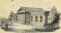 Picture 89 of 109 from The gardener's magazine and register of rural & domestic improvement (1826), leaf 411