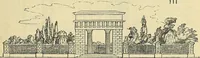 Picture 91 of 109 from The gardener's magazine and register of rural & domestic improvement (1826), leaf 413